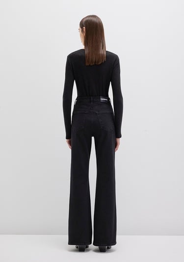  Mavi Los Angeles Icon Koyu Gri Smoke Jean Pantolon 1010349-90511