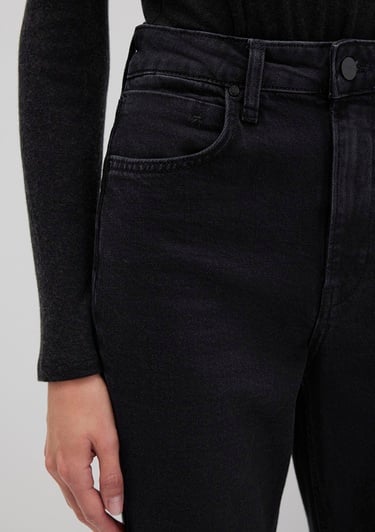  Mavi Los Angeles Icon Koyu Gri Smoke Jean Pantolon 1010349-90511