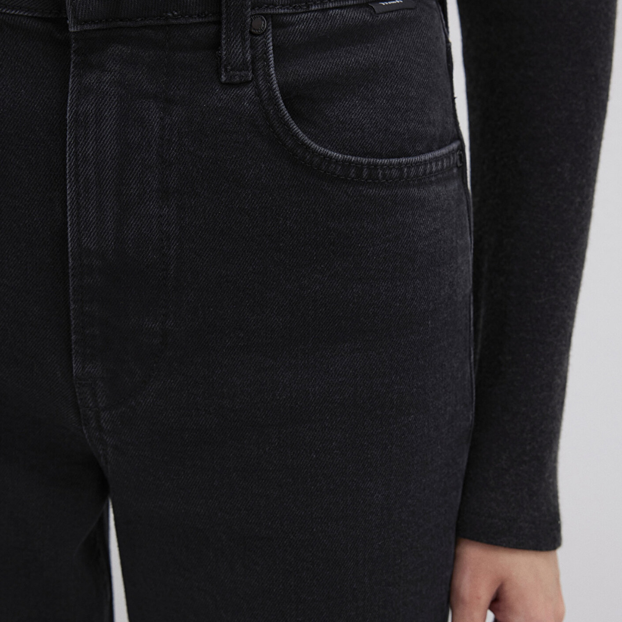 Mavi Los Angeles Icon Koyu Gri Smoke Jean Pantolon 1010349-90511