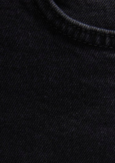  Mavi Los Angeles Icon Koyu Gri Smoke Jean Pantolon 1010349-90511