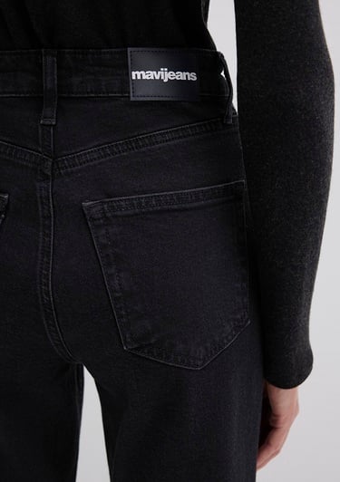  Mavi Los Angeles Icon Koyu Gri Smoke Jean Pantolon 1010349-90511