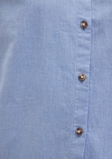  Mavi Mavi Gömlek Regular Fit / Normal Kesim 1211172-84179
