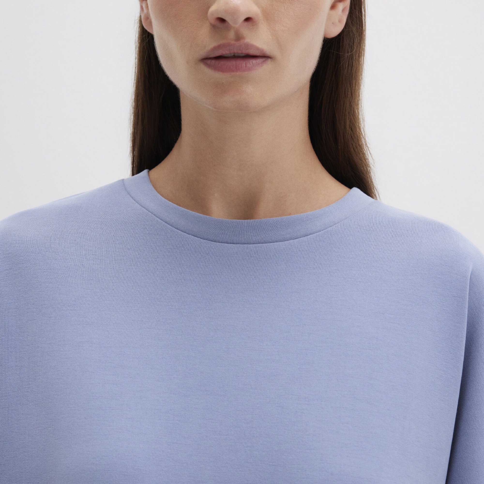 Mavi Lux Touch TENCEL TM Modal Mavi Sweatshirt 168837-70791