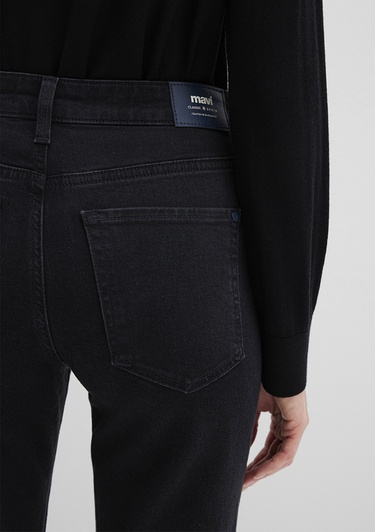  Mavi Cindy Classic Denim Gri Smoke Jean Pantolon 100277-90500