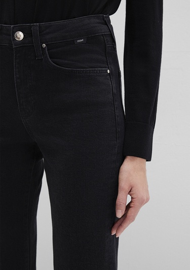  Mavi Cindy Classic Denim Gri Smoke Jean Pantolon 100277-90500