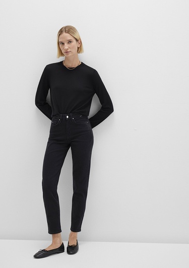  Mavi Cindy Classic Denim Gri Smoke Jean Pantolon 100277-90500