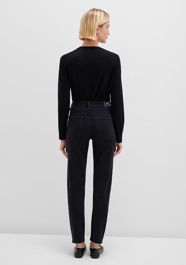  Mavi Cindy Classic Denim Gri Smoke Jean Pantolon 100277-90500