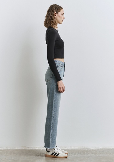  Mavi Barcelona Mavi Jeans Extra Gölgeli Açık Mavi Jean Pantolon 101047-90494