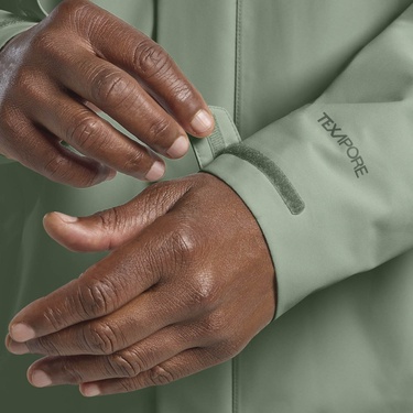  Jack Wolfskin Trailtime 2l Erkek Outdoor Ceketi