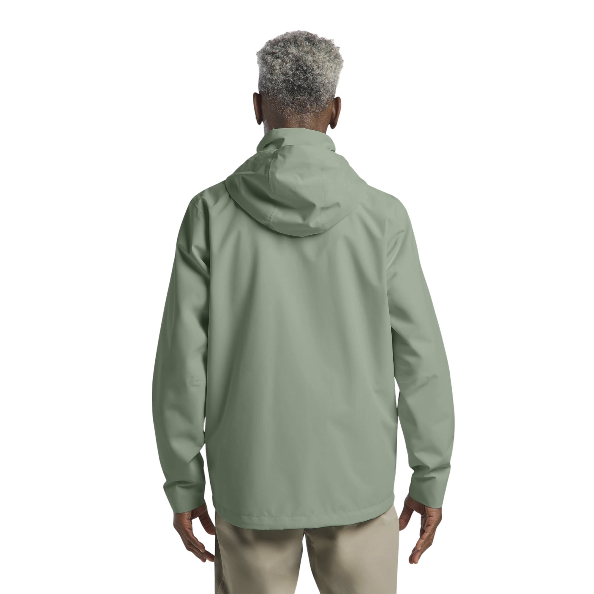 Jack Wolfskin Trailtime 2l Erkek Outdoor Ceketi