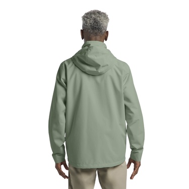  Jack Wolfskin Trailtime 2l Erkek Outdoor Ceketi