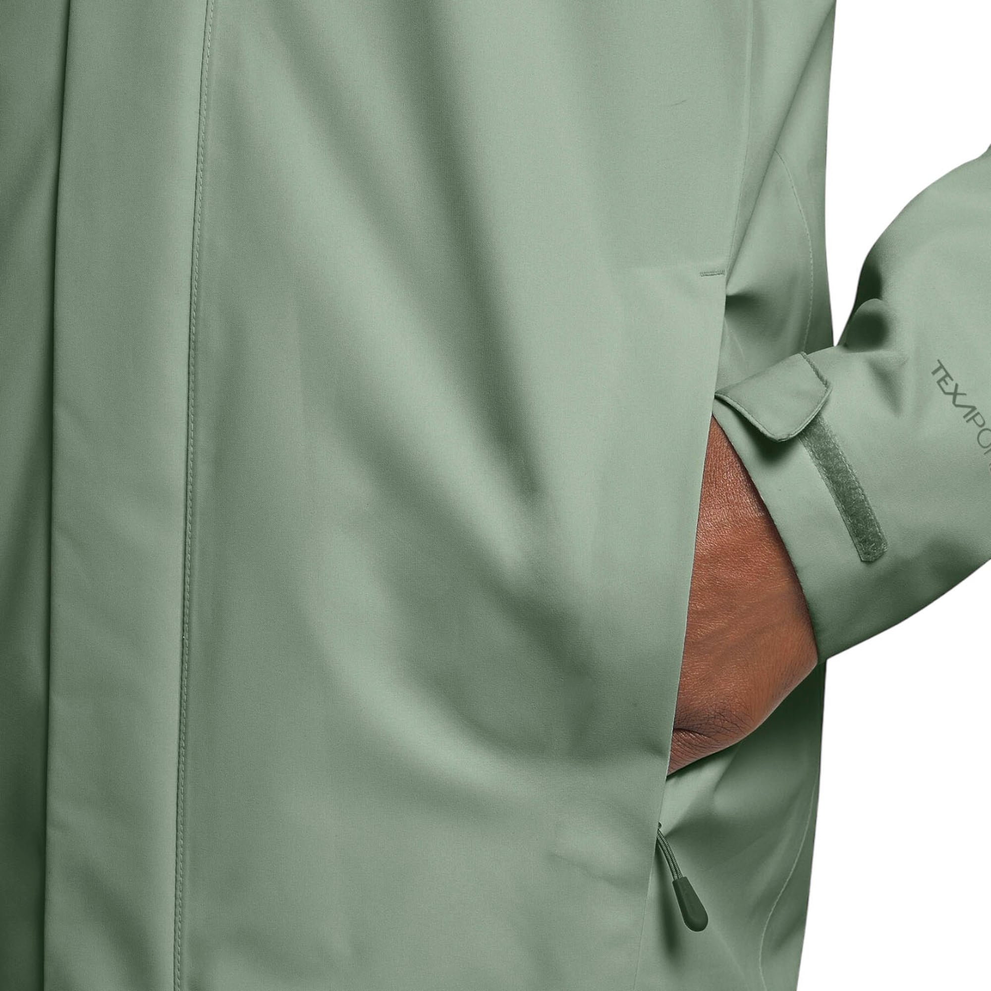 Jack Wolfskin Trailtime 2l Erkek Outdoor Ceketi