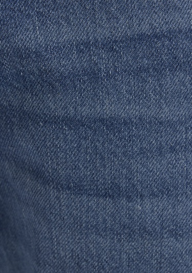  Mavi Milan Street Puslu Koyu Mavi Jean Pantolon 0081088217