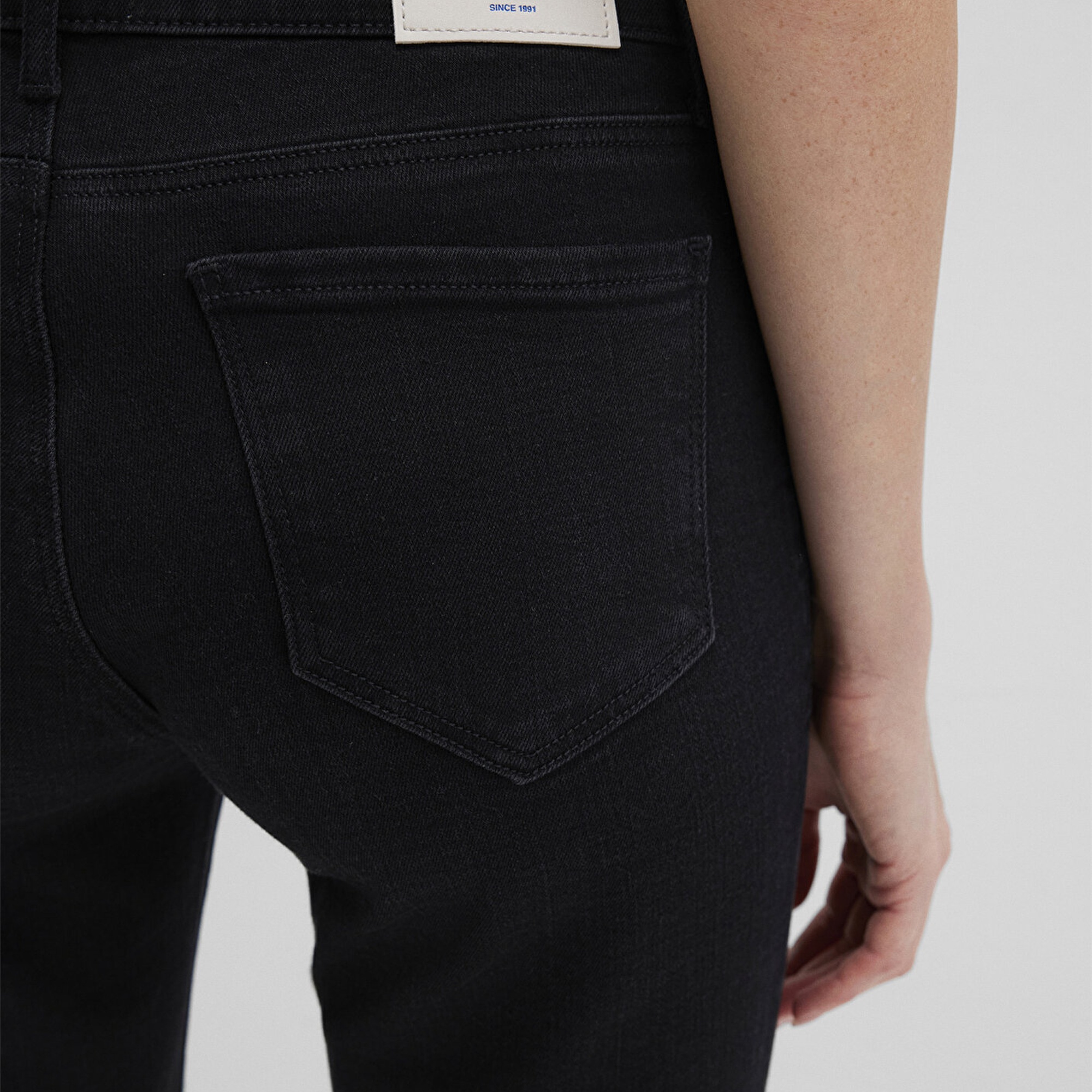 Mavi Ada Premium Blue Puslu Gri Smoke Jean Pantolon 1020590492