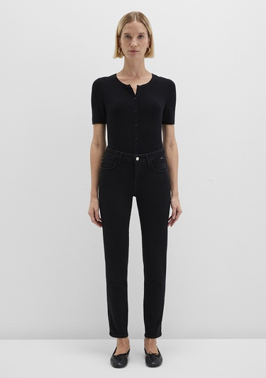  Mavi Ada Premium Blue Puslu Gri Smoke Jean Pantolon 1020590492