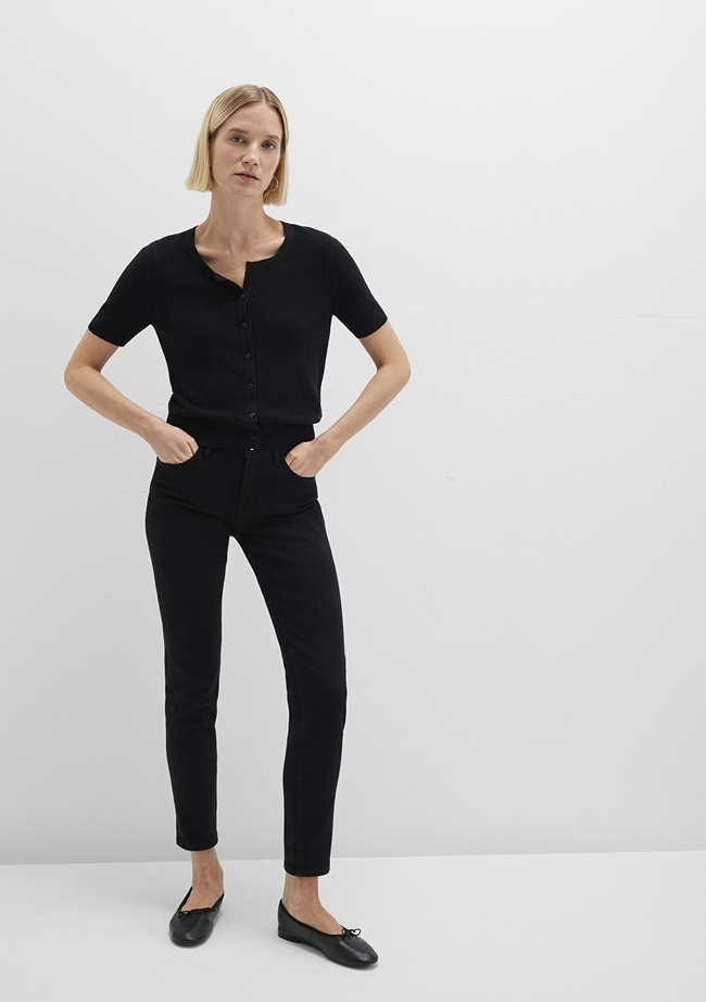  Mavi Ada Premium Blue Puslu Gri Smoke Jean Pantolon 1020590492