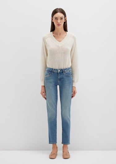  Mavi Ada Premium Blue Vintage Indigo Mavisi Jean Pantolon 1020590499