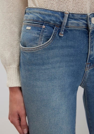  Mavi Ada Premium Blue Vintage Indigo Mavisi Jean Pantolon 1020590499