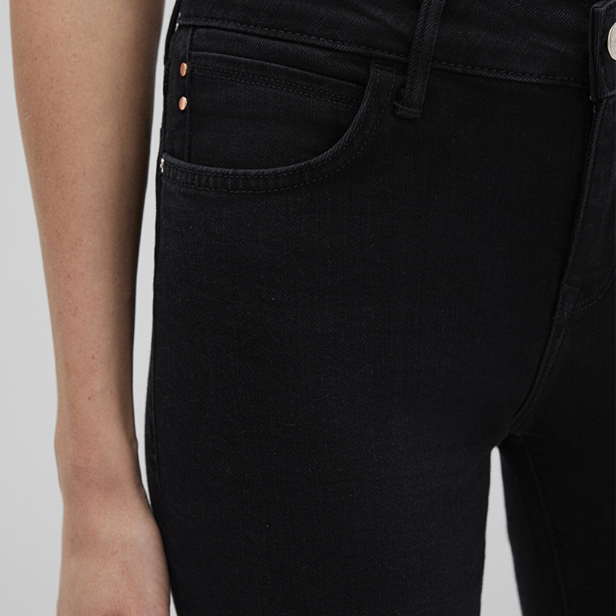 Mavi Ada Premium Blue Puslu Gri Smoke Jean Pantolon 1020590492