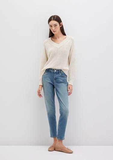  Mavi Ada Premium Blue Vintage Indigo Mavisi Jean Pantolon 1020590499