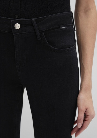  Mavi Ada Premium Blue Puslu Gri Smoke Jean Pantolon 1020590492