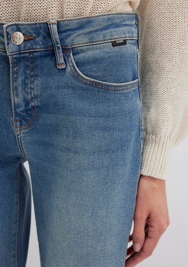  Mavi Ada Premium Blue Vintage Indigo Mavisi Jean Pantolon 1020590499