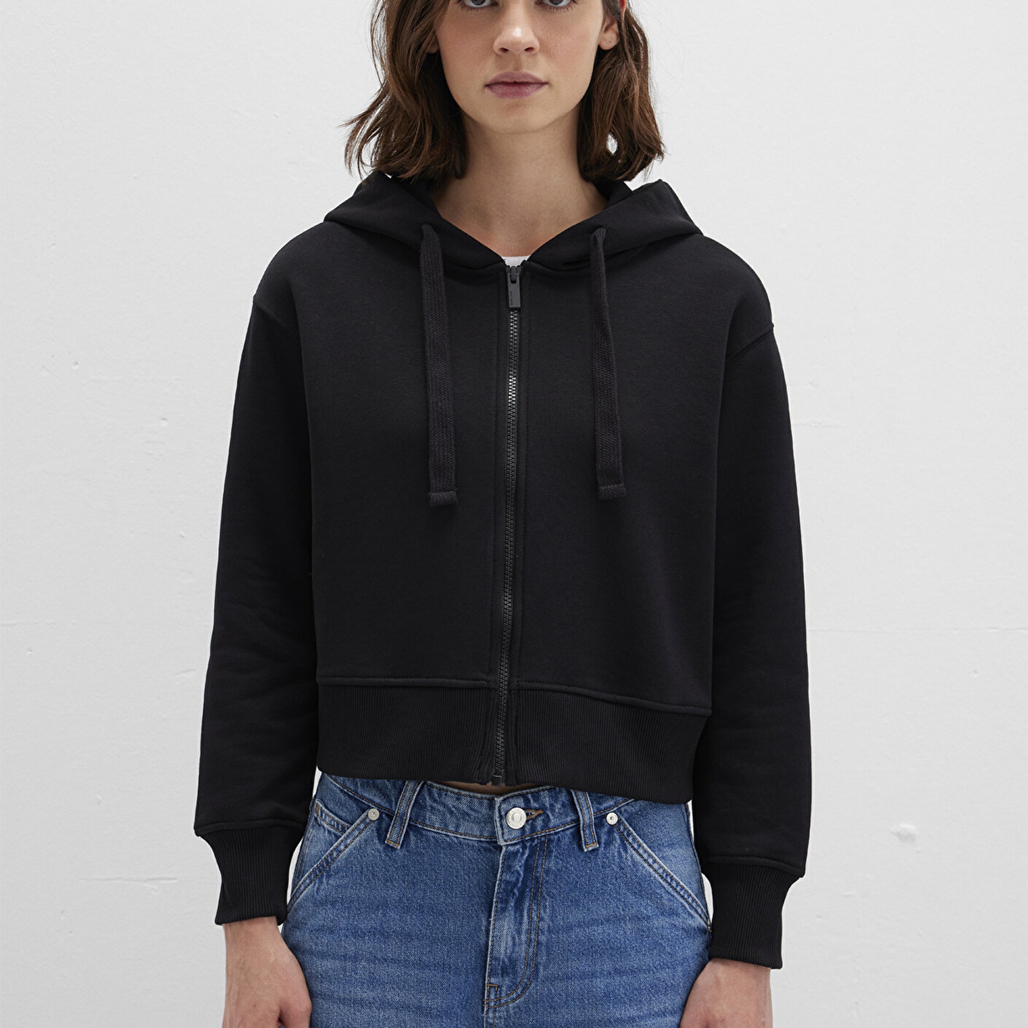 Mavi Siyah Sweatshirt 1S10388-900