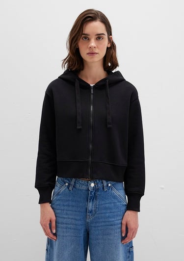  Mavi Siyah Sweatshirt 1S10388-900