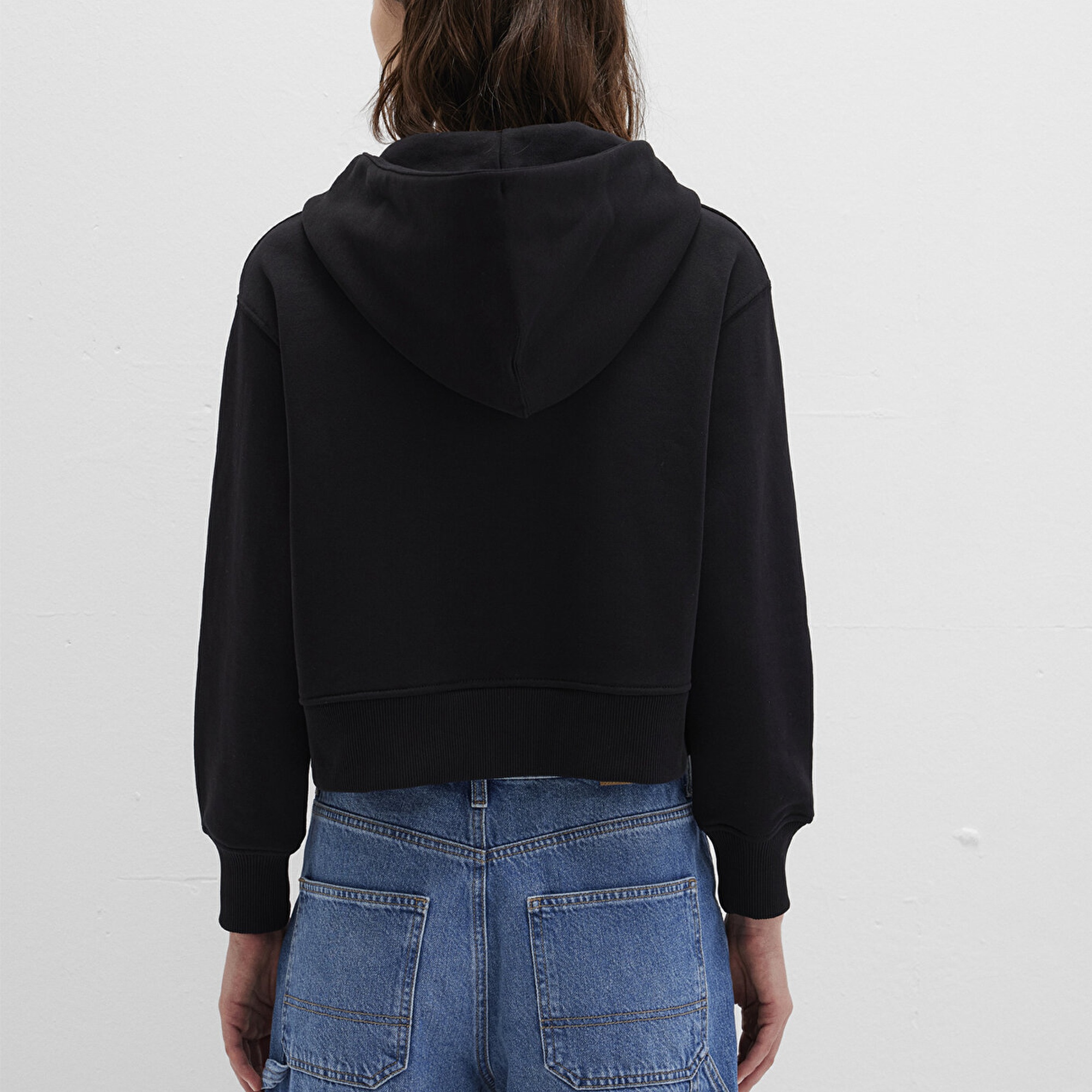 Mavi Siyah Sweatshirt 1S10388-900