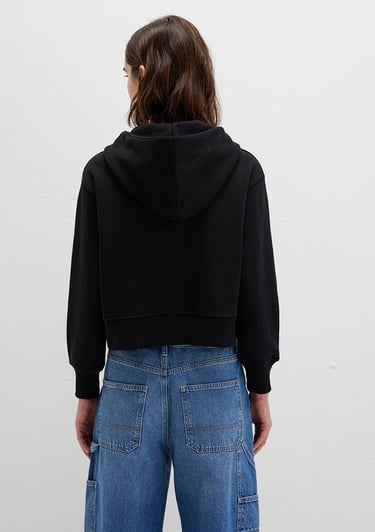  Mavi Siyah Sweatshirt 1S10388-900