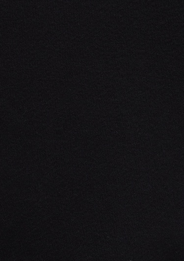  Mavi Kapüşonlu Siyah Sweatshirt 1S10386-900