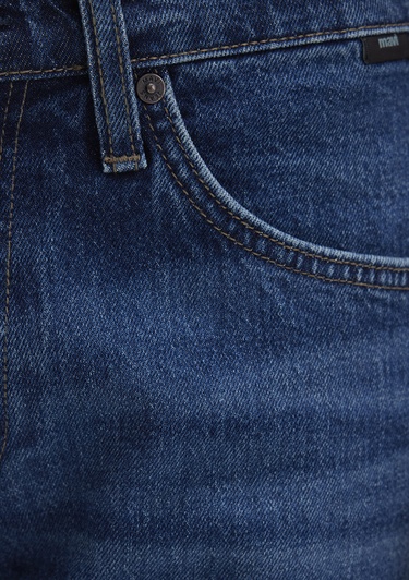  Mavi Jake Classic Denim Koyu Mavi Jean Pantolon 0042290387