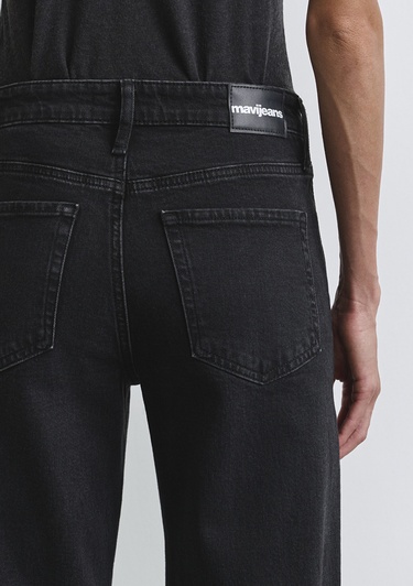  Mavi Taylor Iconic Antrasit Smoke Jean Pantolon 1010840-90762