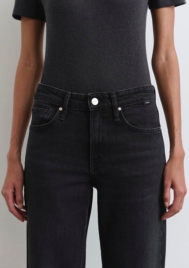  Mavi Taylor Iconic Antrasit Smoke Jean Pantolon 1010840-90762