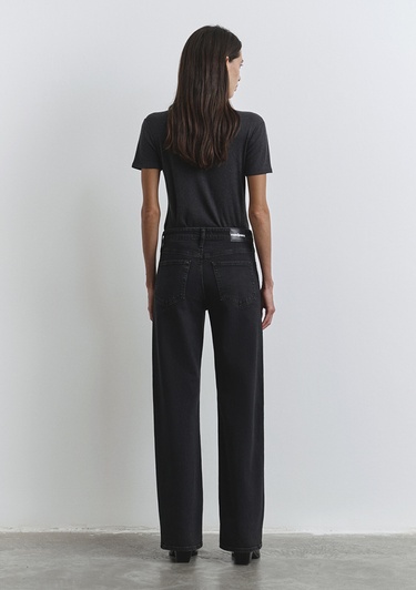  Mavi Taylor Iconic Antrasit Smoke Jean Pantolon 1010840-90762