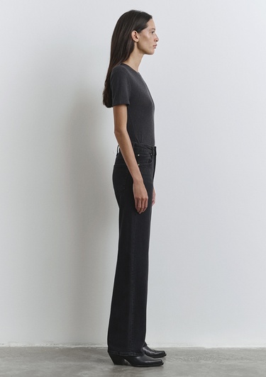  Mavi Taylor Iconic Antrasit Smoke Jean Pantolon 1010840-90762