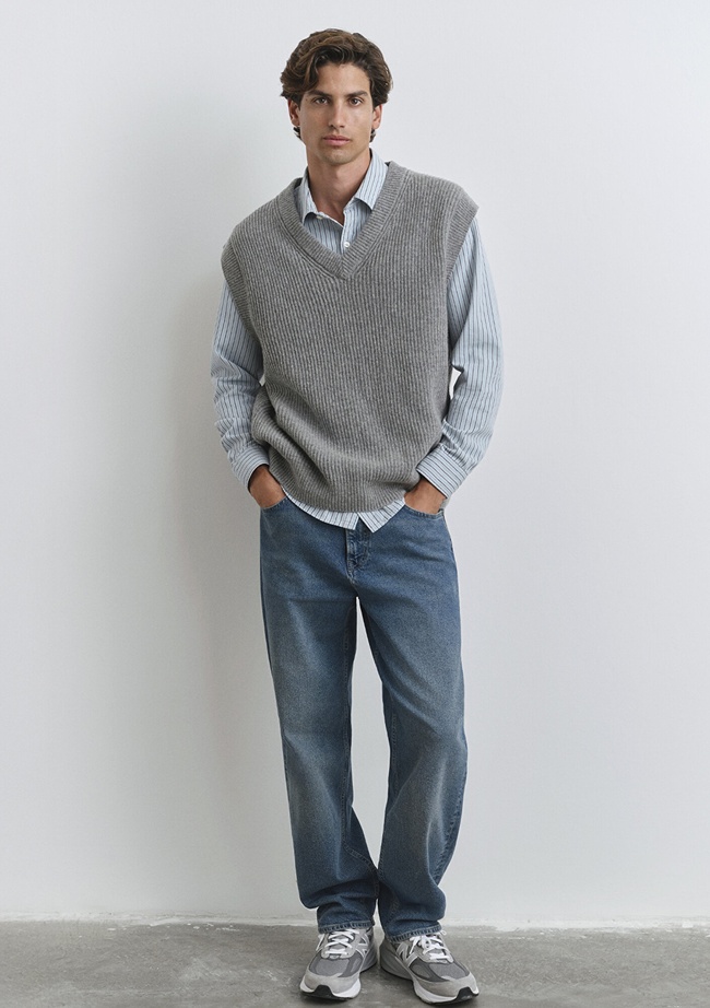  Mavi Toronto Street Puslu Indigo Mavisi Jean Pantolon 0010289-90625