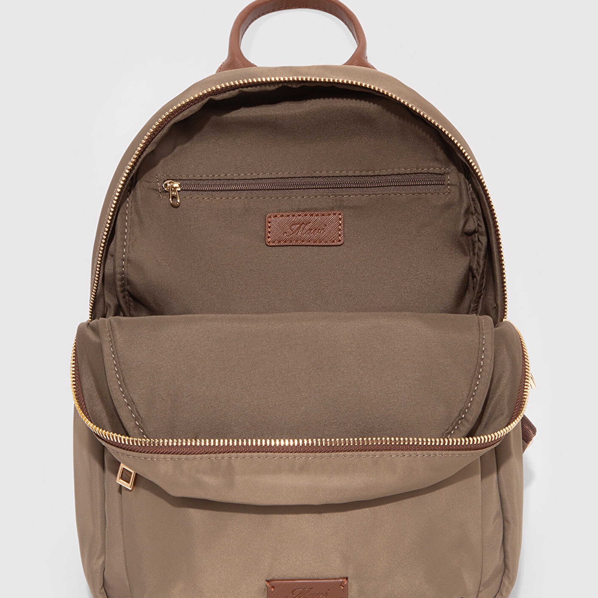 Mavi Kahverengi Sırt Çantası 1913496-33267