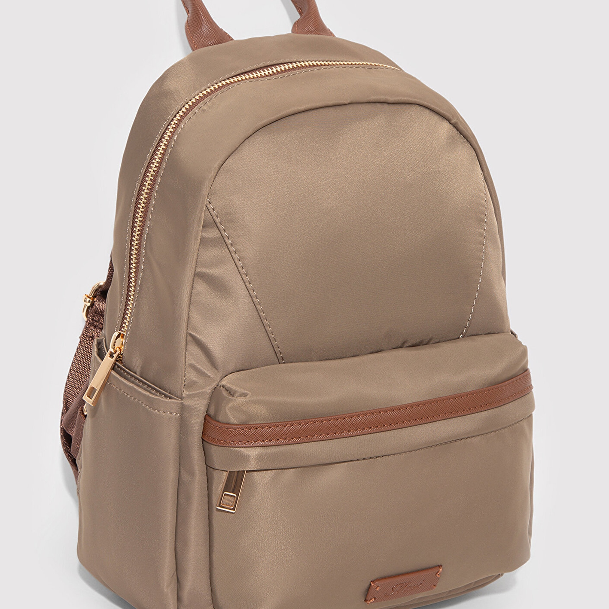 Mavi Kahverengi Sırt Çantası 1913496-33267