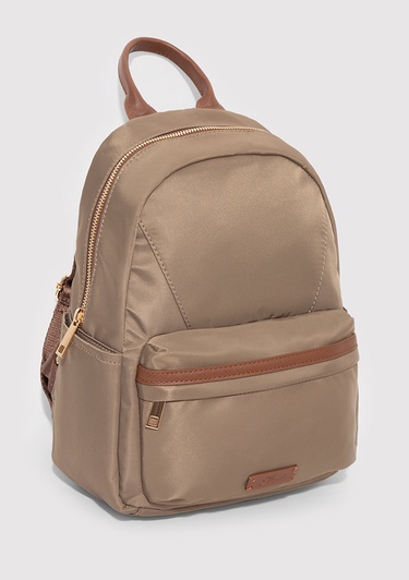  Mavi Kahverengi Sırt Çantası 1913496-33267