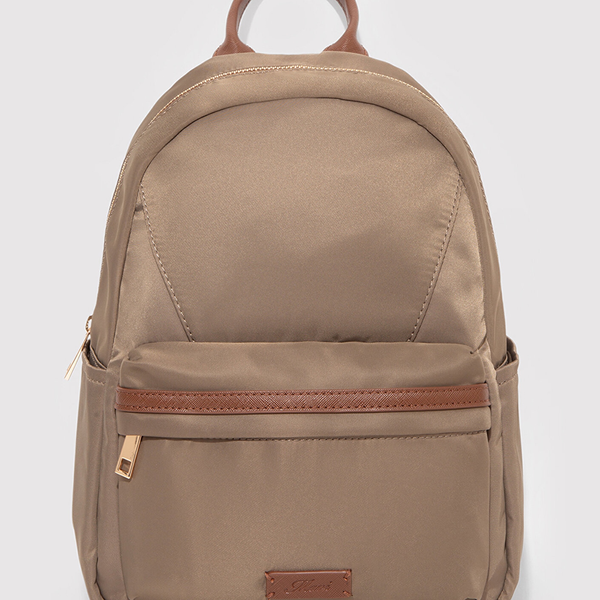 Mavi Kahverengi Sırt Çantası 1913496-33267