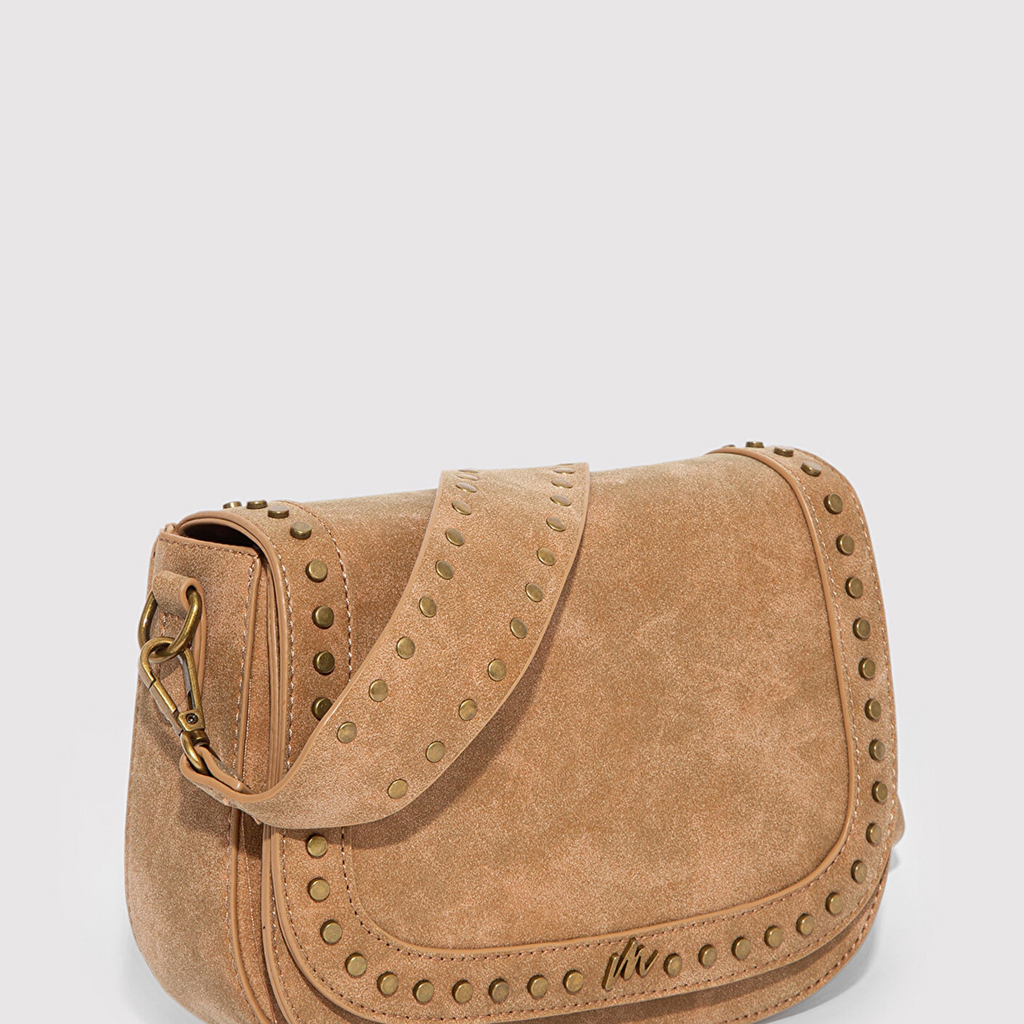 Mavi Taba Çapraz Çanta 1913472-70218