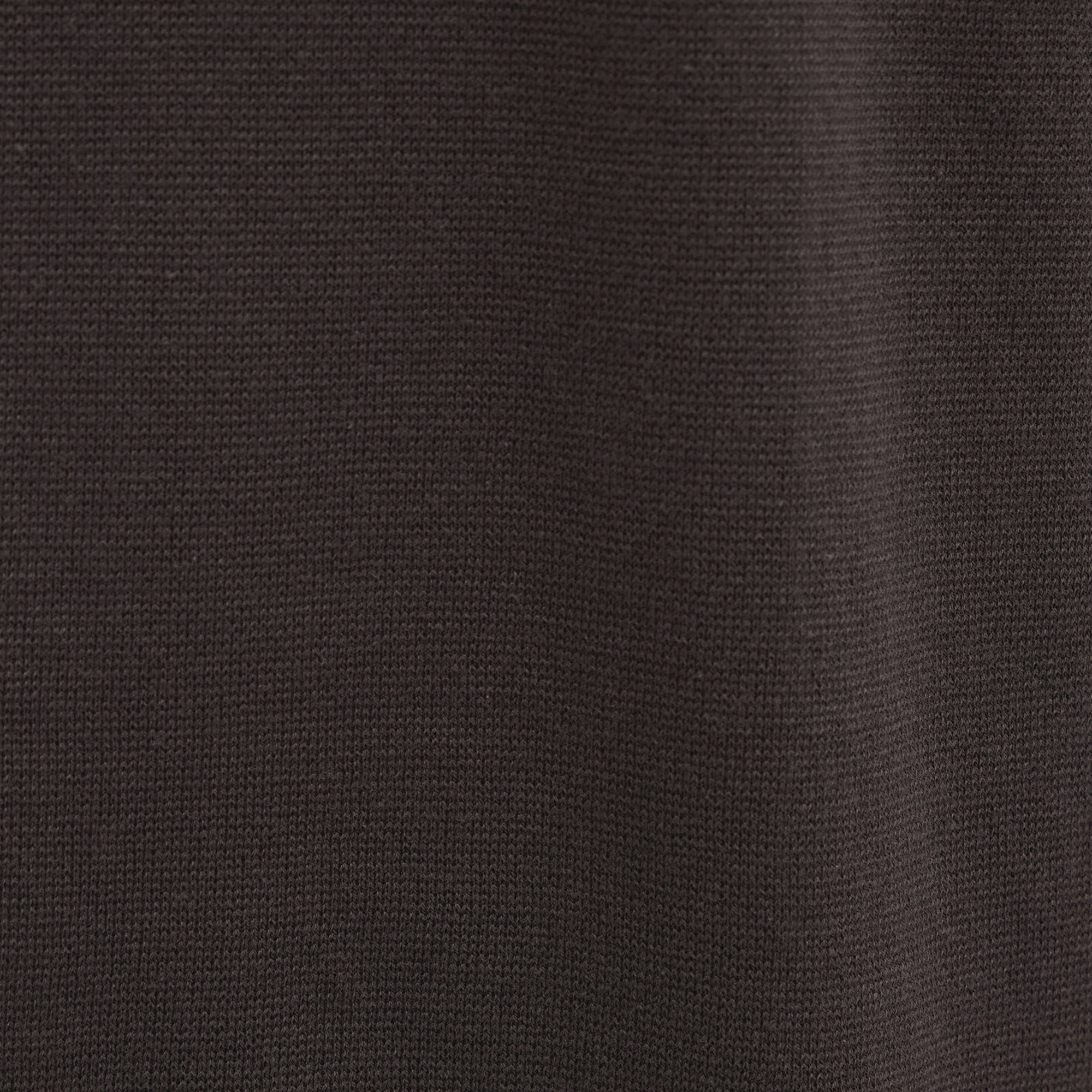 Mavi Kısa Kollu Kahverengi Triko Tişört Regular Fit / Normal Kesim 0710312-70219