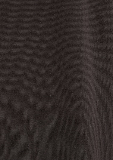  Mavi Kısa Kollu Kahverengi Triko Tişört Regular Fit / Normal Kesim 0710312-70219