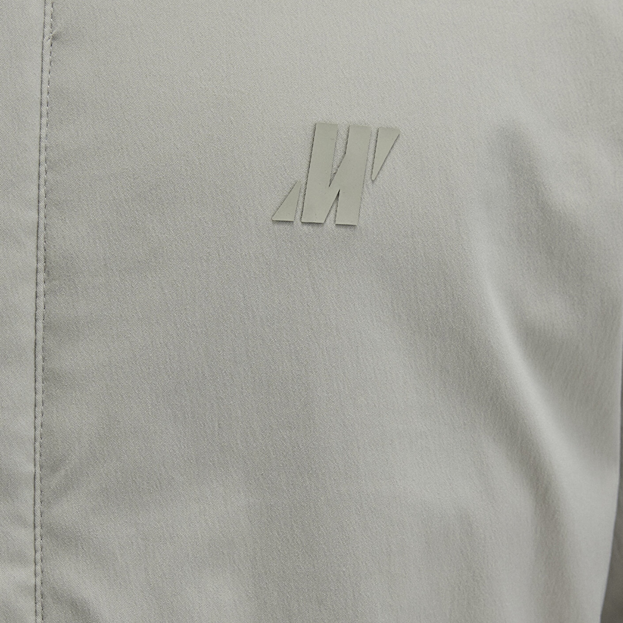 Mavi Yeşil Ceket Regular Fit / Normal Kesim 0110614-71484