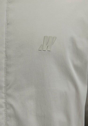  Mavi Yeşil Ceket Regular Fit / Normal Kesim 0110614-71484