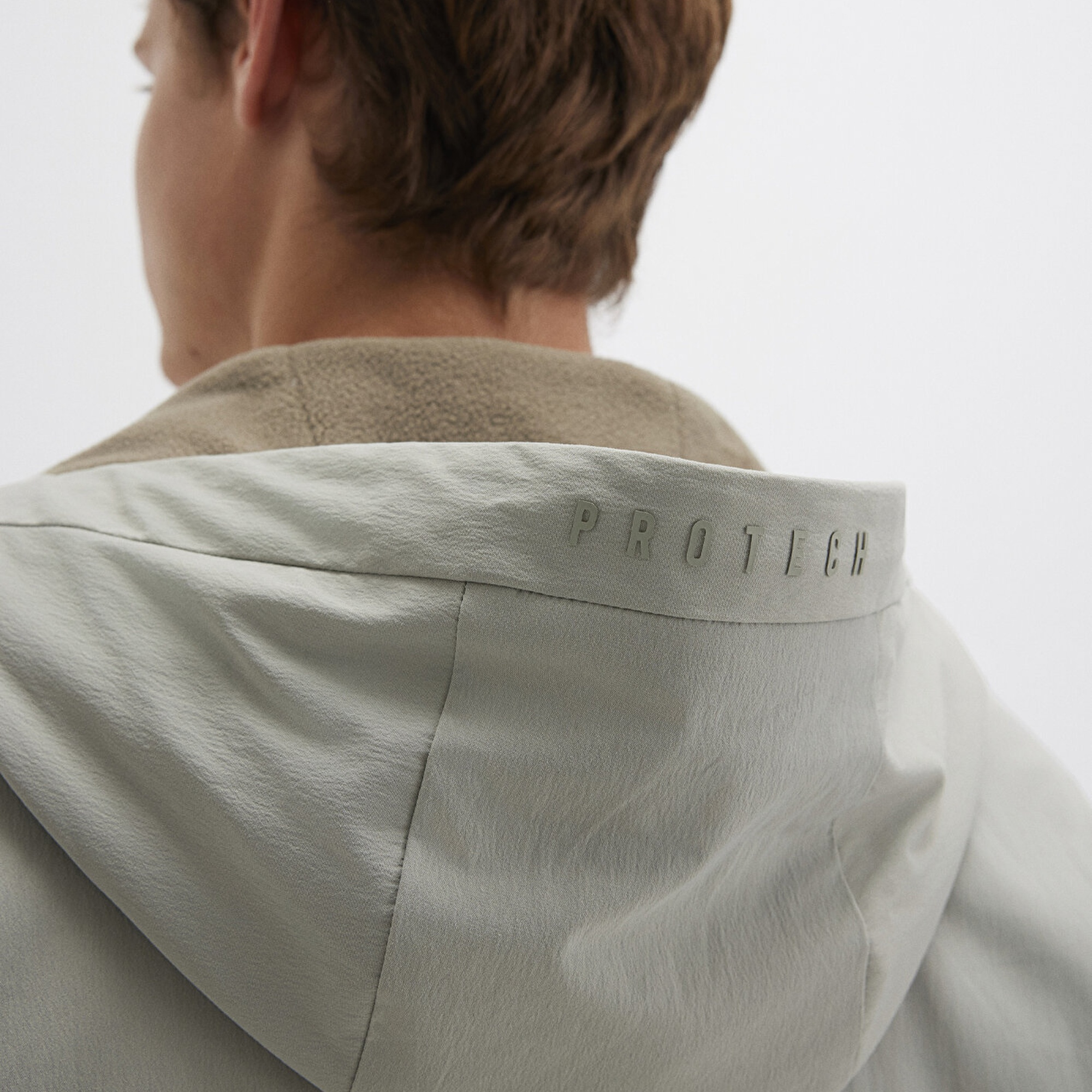 Mavi Yeşil Ceket Regular Fit / Normal Kesim 0110614-71484