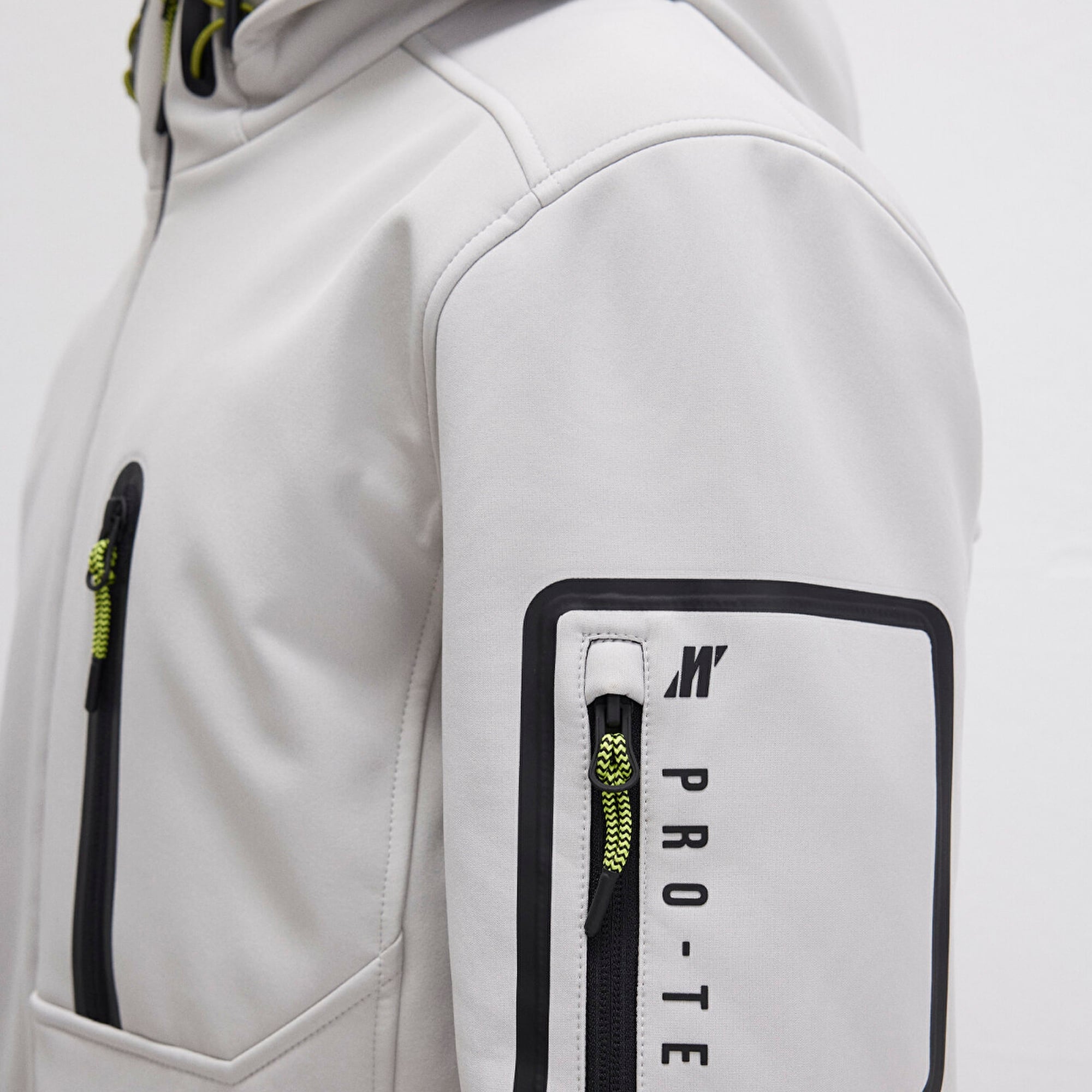 Mavi Gri Ceket Slim Fit / Dar Kesim 0110264-70074