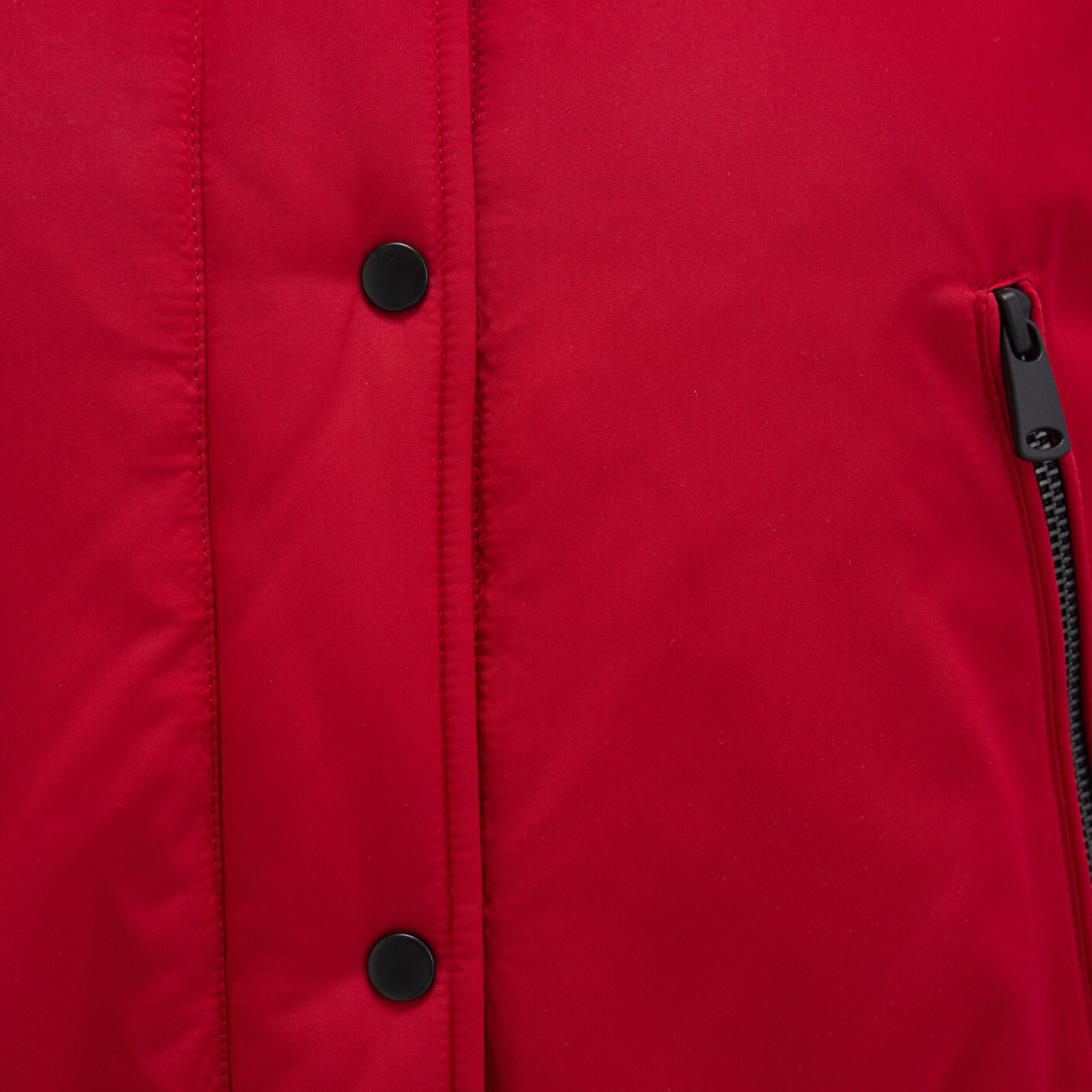 Mavi Kırmızı Ceket 1110269-90367