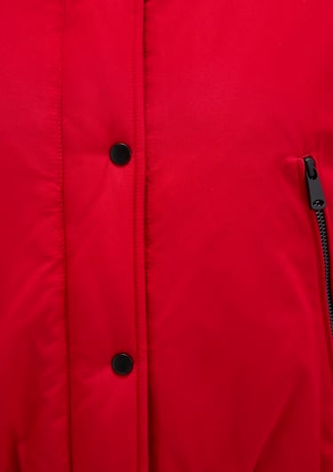  Mavi Kırmızı Ceket 1110269-90367